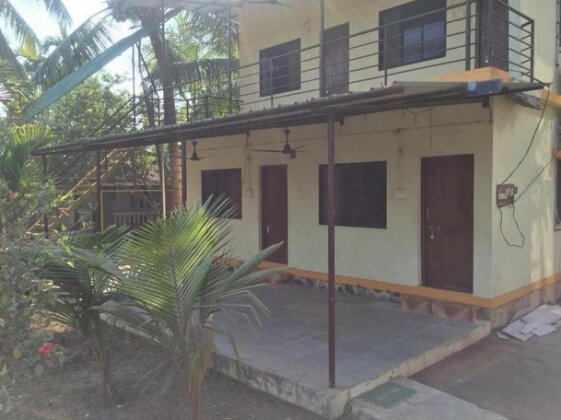 Yogi cottage Alibag - Photo3