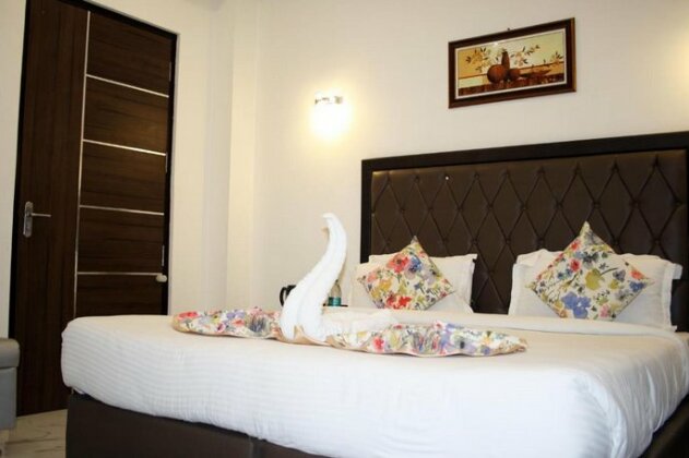 Classy Inn - Photo3