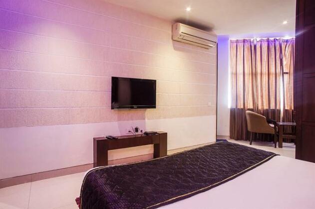 Hotel Abha Regency - Photo2