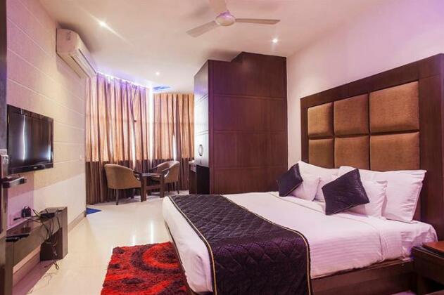 Hotel Abha Regency - Photo4