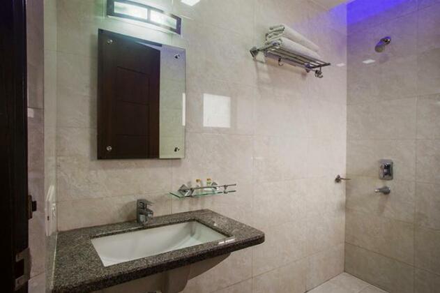 Hotel Abha Regency - Photo5