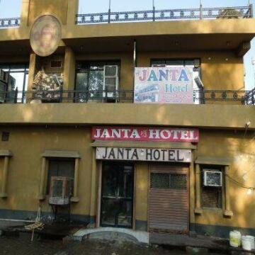 Hotel Janta