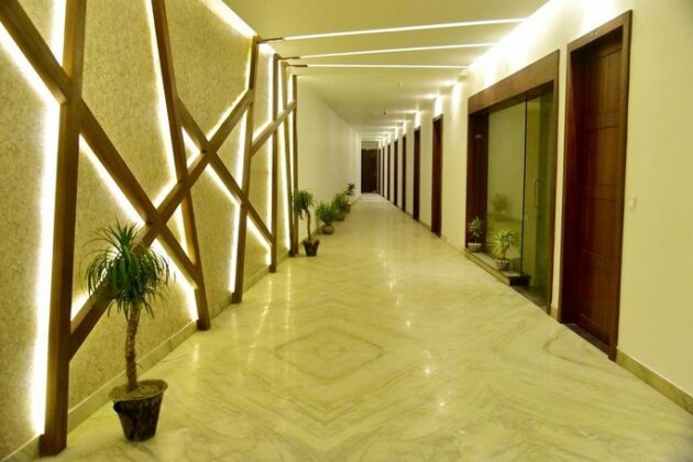 Hotel MY Dream Aligarh - Photo5