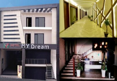 Hotel MY Dream Aligarh