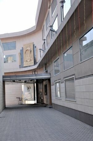 Hotel Ruby Aligarh - Photo3