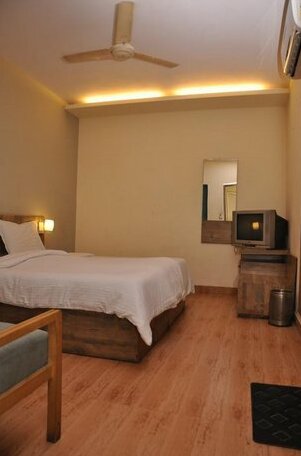 Hotel Ruby Aligarh - Photo4