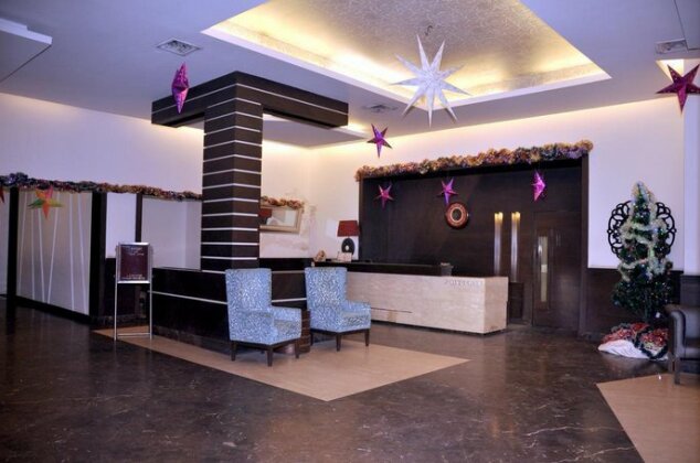 Hotel Ruby Aligarh - Photo5