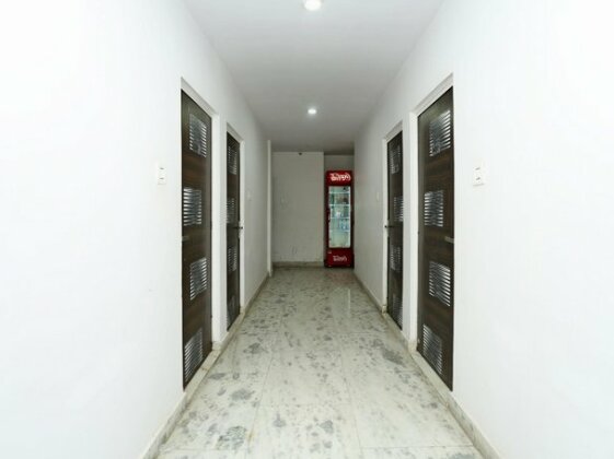 Maharaja Palace Aligarh - Photo4