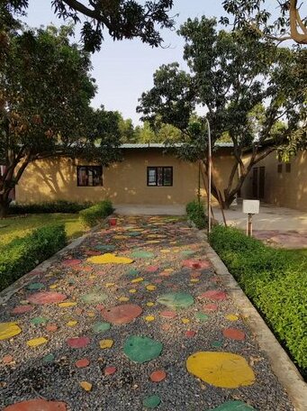 Mango Woods Resort - Photo3