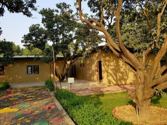 Mango Woods Resort - Photo4