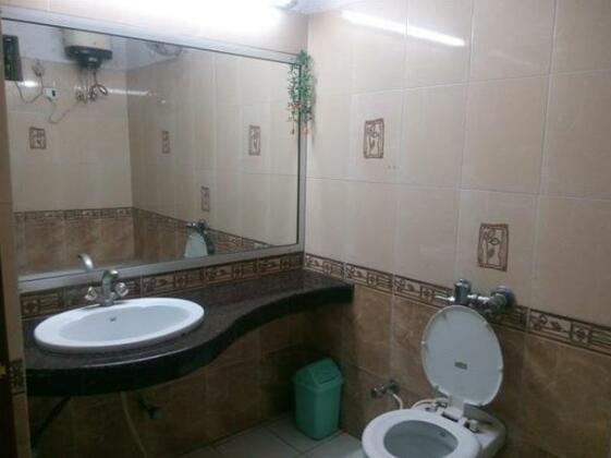 Minar Hotel - Photo3