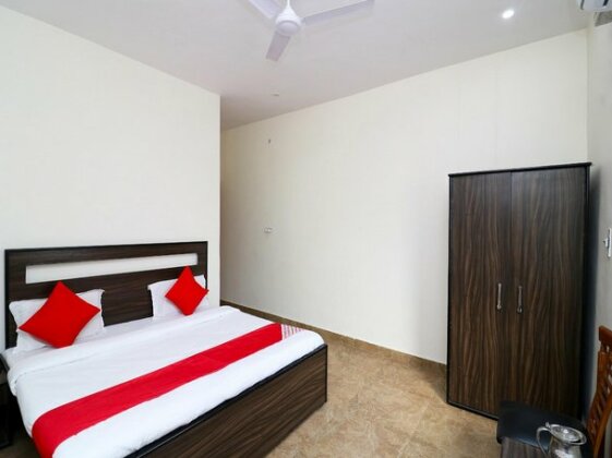 OYO 24468 Hotel Siddharth - Photo2