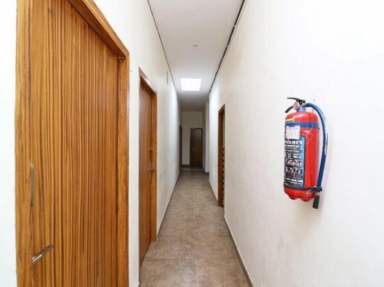 OYO 24468 Hotel Siddharth - Photo3
