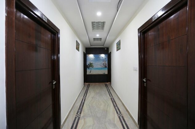 OYO 39621 Nivri Palace - Photo3