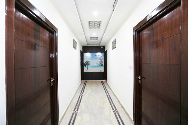 OYO 39621 Nivri Palace - Photo5