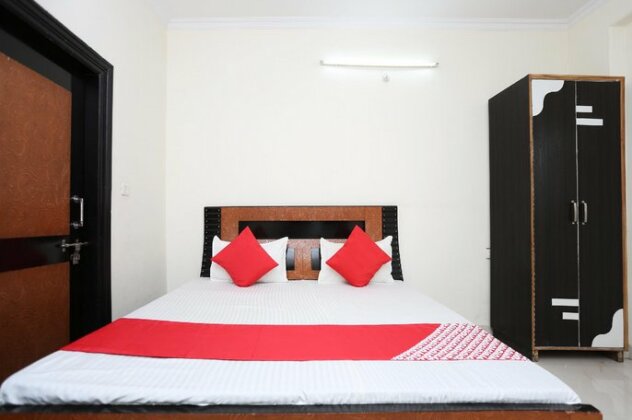 OYO 40446 Yas Residency - Photo2