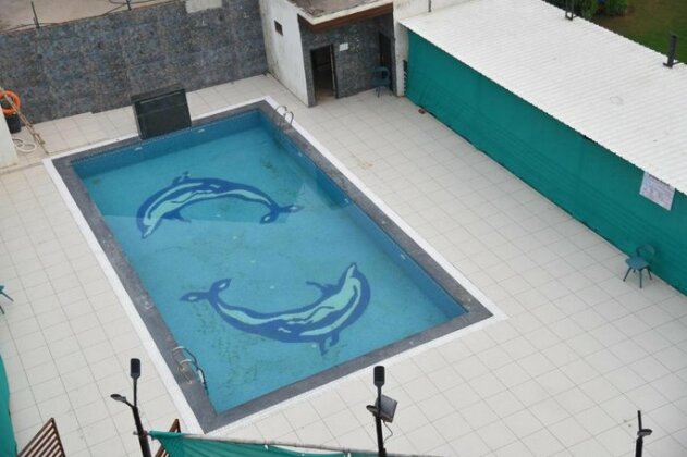 Ramoji resorts - Photo4