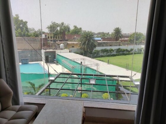 Ramoji resorts - Photo5