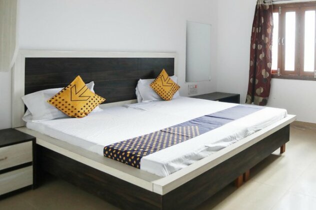 Spot On 69268 Dev Resort - Photo2