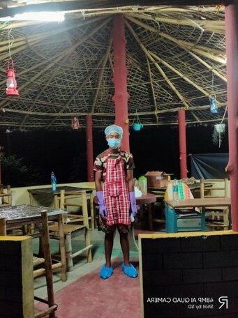 Chilapata jungle Resort - Photo4