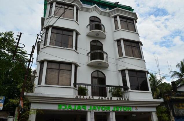 Hotel Royal Palace Alipurduar