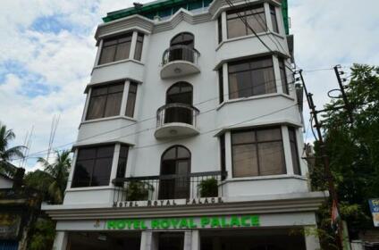 Hotel Royal Palace Alipurduar