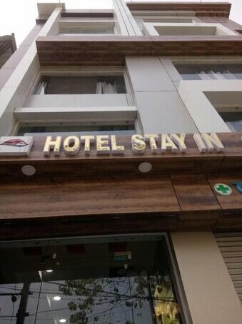 Hotel Stay In