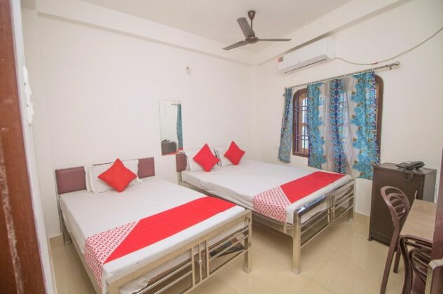 OYO 49649 Resort Sanghuri Bhangang