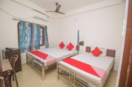 OYO 49649 Resort Sanghuri Bhangang