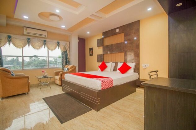 OYO 62896 Hotel Ridhi Sidhi - Photo2