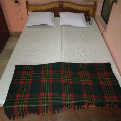 Aanchal Lodge - Photo2