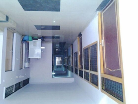 ATG Lodge - Photo2