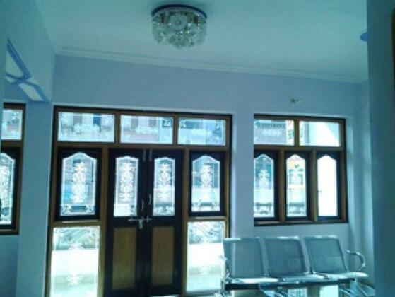 ATG Lodge - Photo3