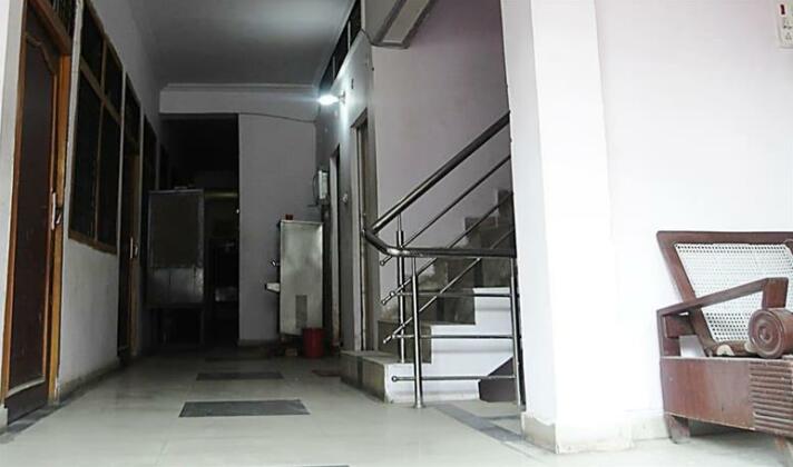 ATG Lodge - Photo4