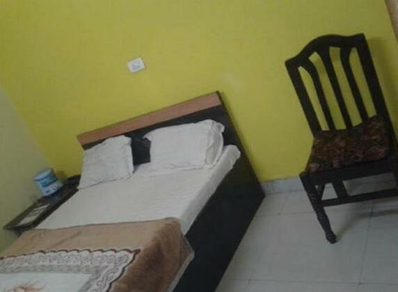 ATG Lodge - Photo5