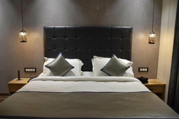 CENNET The Boutique Hotel - Photo3