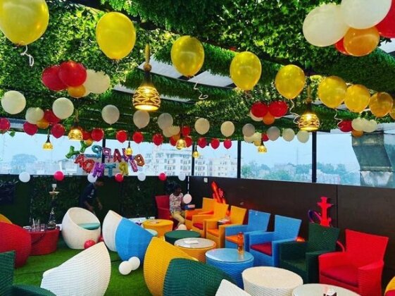 CENNET The Boutique Hotel - Photo4