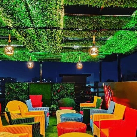 CENNET The Boutique Hotel - Photo5
