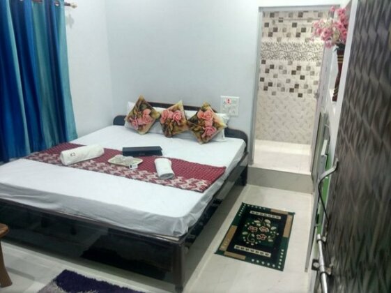 City Hotel Allahabad - Photo3