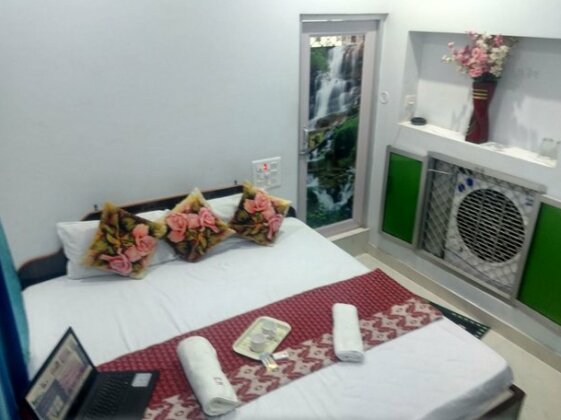 City Hotel Allahabad - Photo4