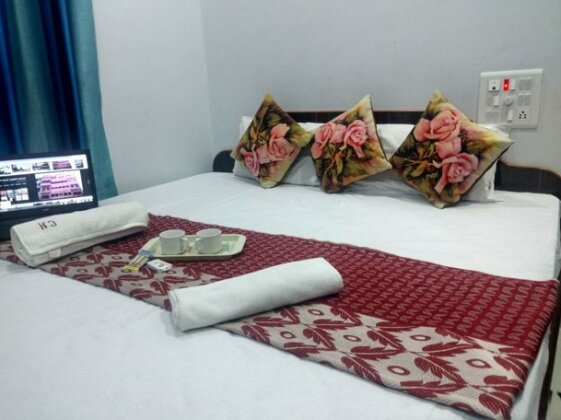 City Hotel Allahabad - Photo5