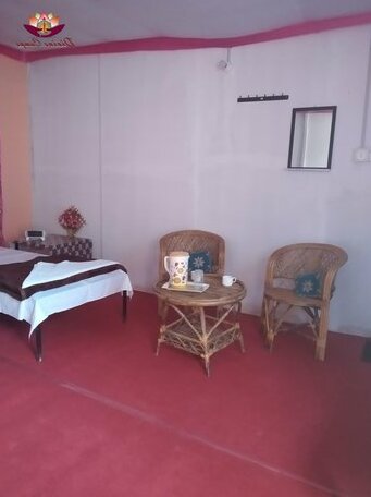Divine camps Prayag - Photo3