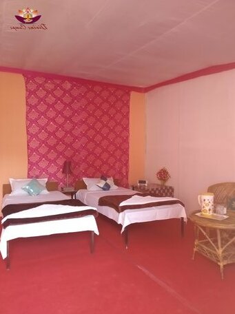 Divine camps Prayag - Photo4