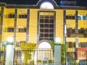Grand Continental Hotel - Photo2