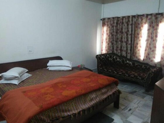 Hotel Anurag