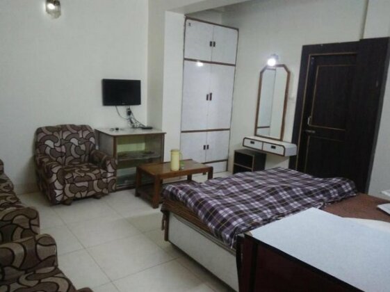 Hotel Anurag - Photo2