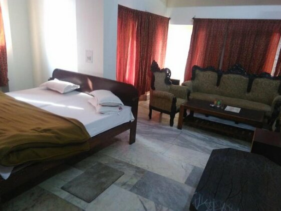 Hotel Anurag - Photo3