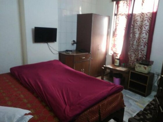 Hotel Anurag - Photo4