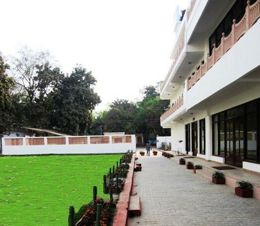 Hotel Harsh Ananda - Photo3