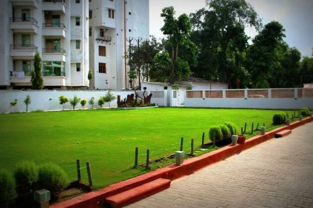 Hotel Harsh Ananda - Photo4